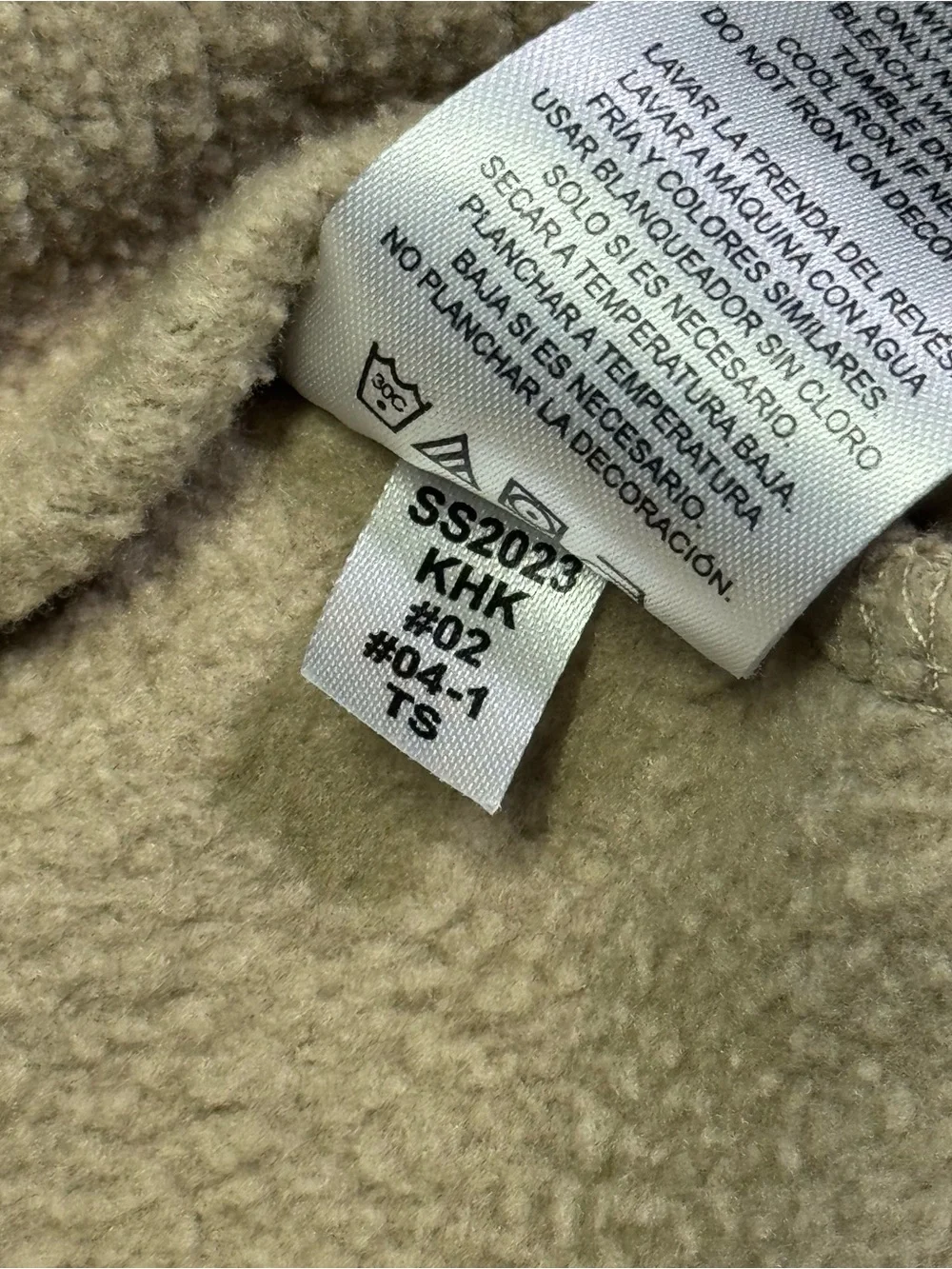 Champion classic pullover